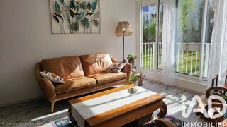  Appartement � vendre 2 pi�ces 52 m�