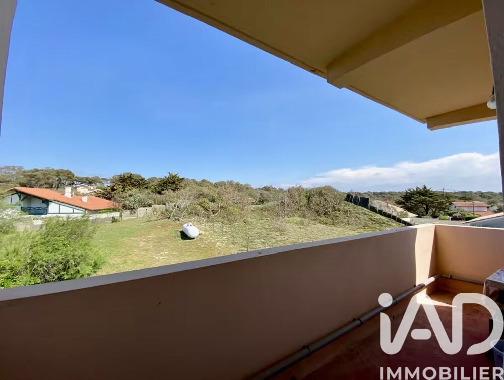 � vendre  Appartement Soorts-Hossegor (40150)