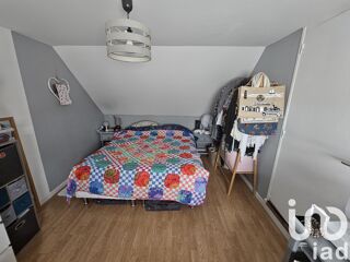  Maison � vendre 3 pi�ces 56 m�