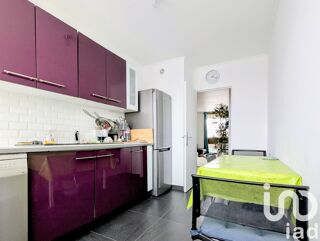  Appartement  vendre 3 pices 69 m