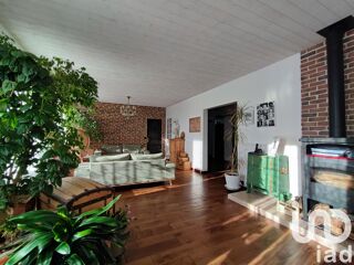  Maison � vendre 8 pi�ces 242 m�