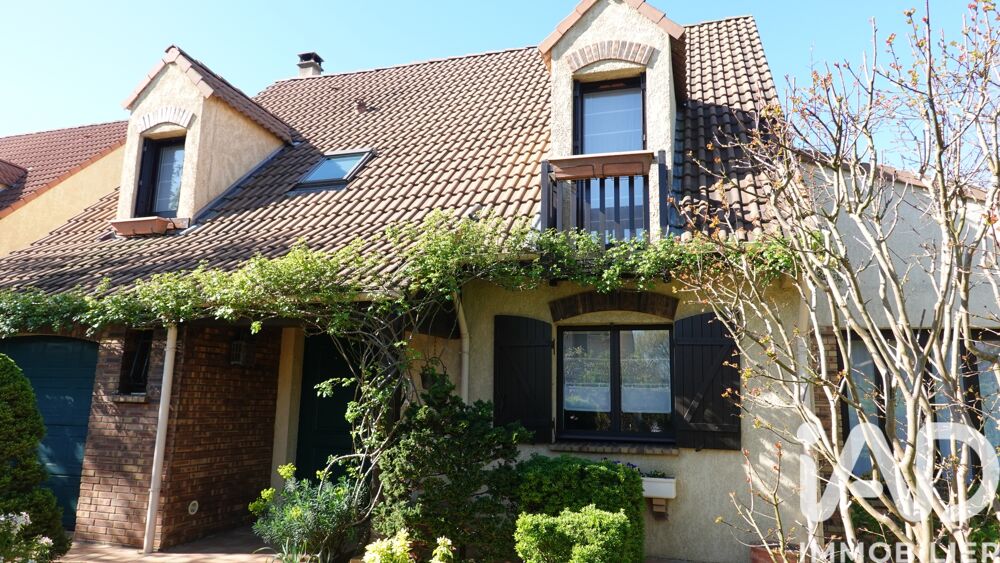 � vendre  Maison Montgeron (91230)