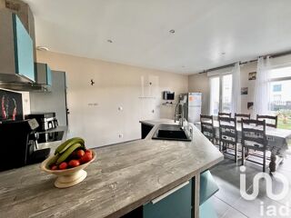  Maison � vendre 7 pi�ces 222 m�