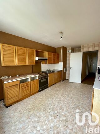  Appartement � vendre 3 pi�ces 78 m�