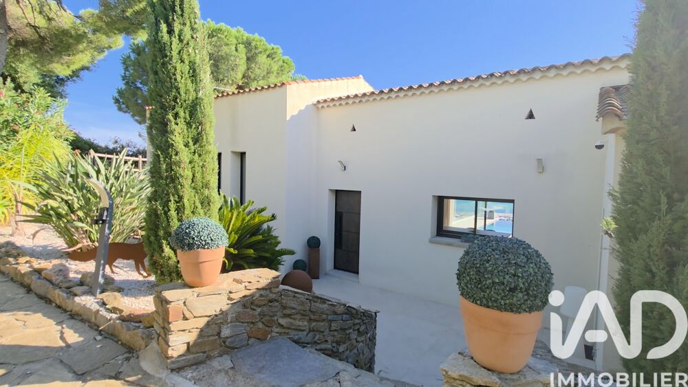 � vendre  Maison Le Lavandou (83980)