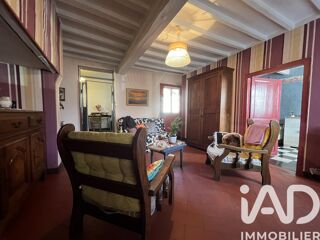  Maison � vendre 5 pi�ces 104 m�