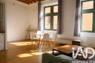  Appartement � vendre 2 pi�ces 50 m�