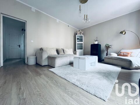   Vente Maison de village 5 pi�ces Maison - 5 pi�ce(s) - 103 m�