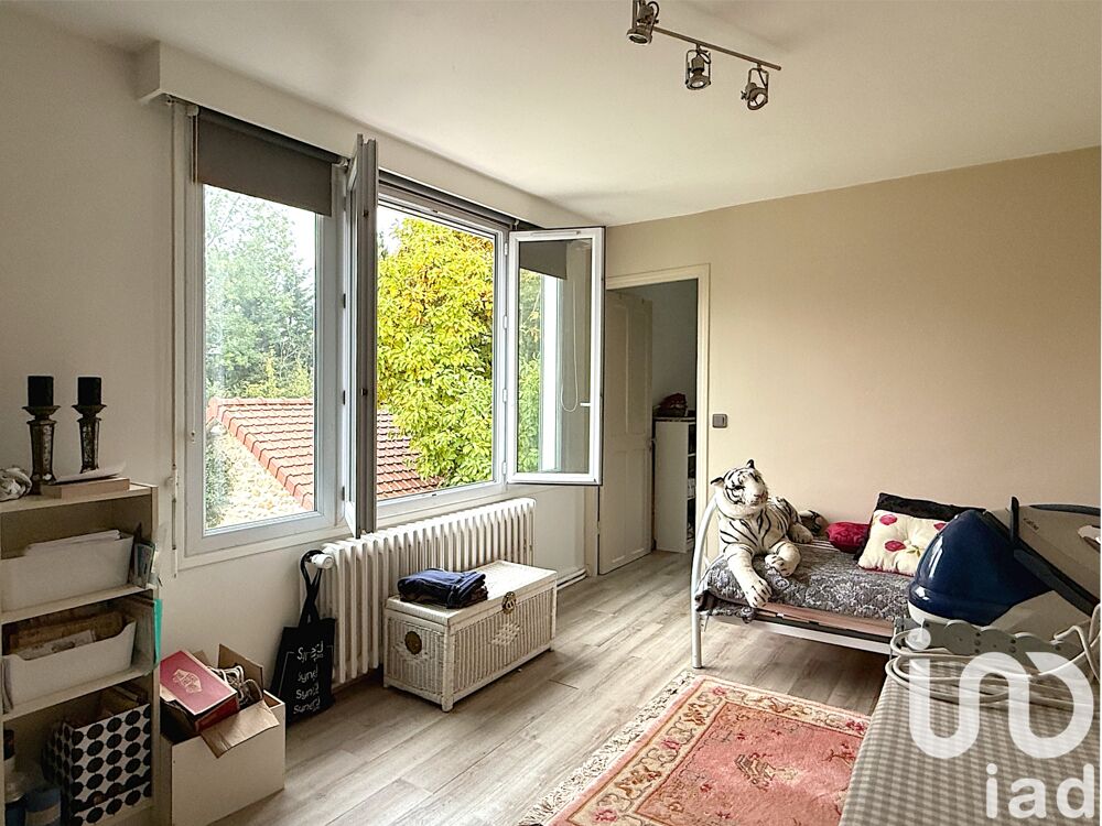  vendre  Maison Montfort-l'Amaury (78490)