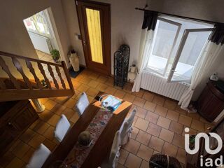  Maison � vendre 4 pi�ces 86 m�