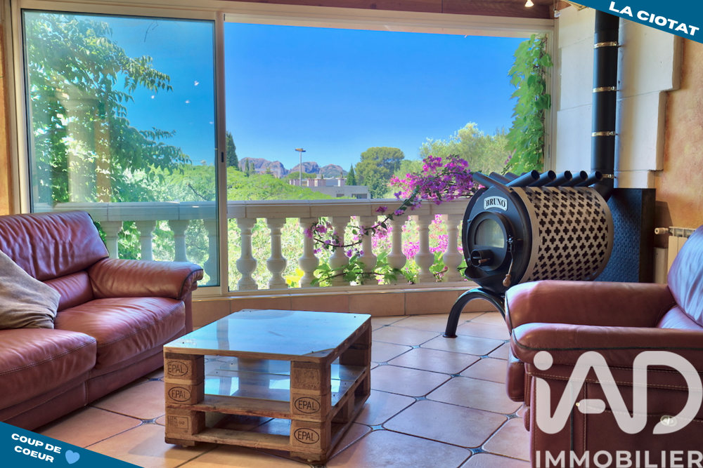 � vendre  Maison La Ciotat (13600)