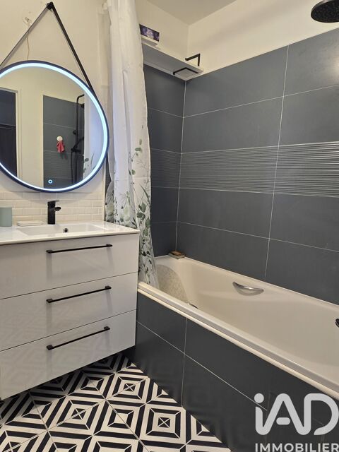  Appartement � louer 2 pi�ces 42 m�