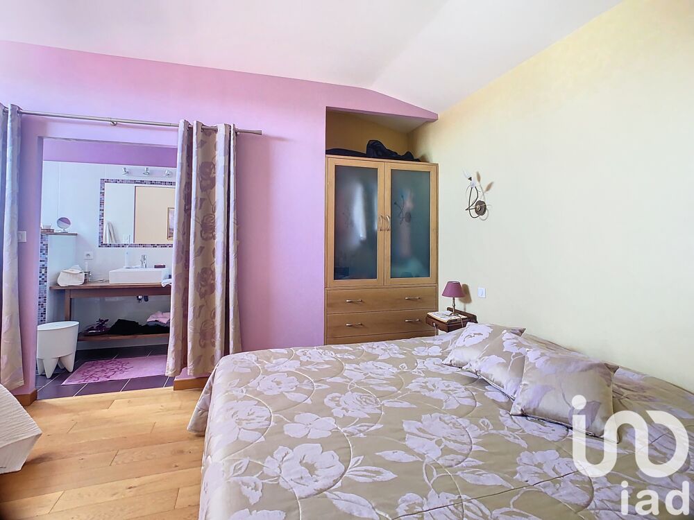  vendre  Maison La Jarrie (17220)