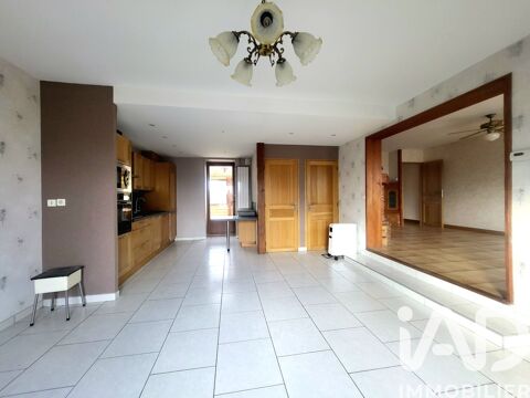   Vente Maison/villa 7 pi�ces Maison - 7 pi�ce(s) - 125 m�