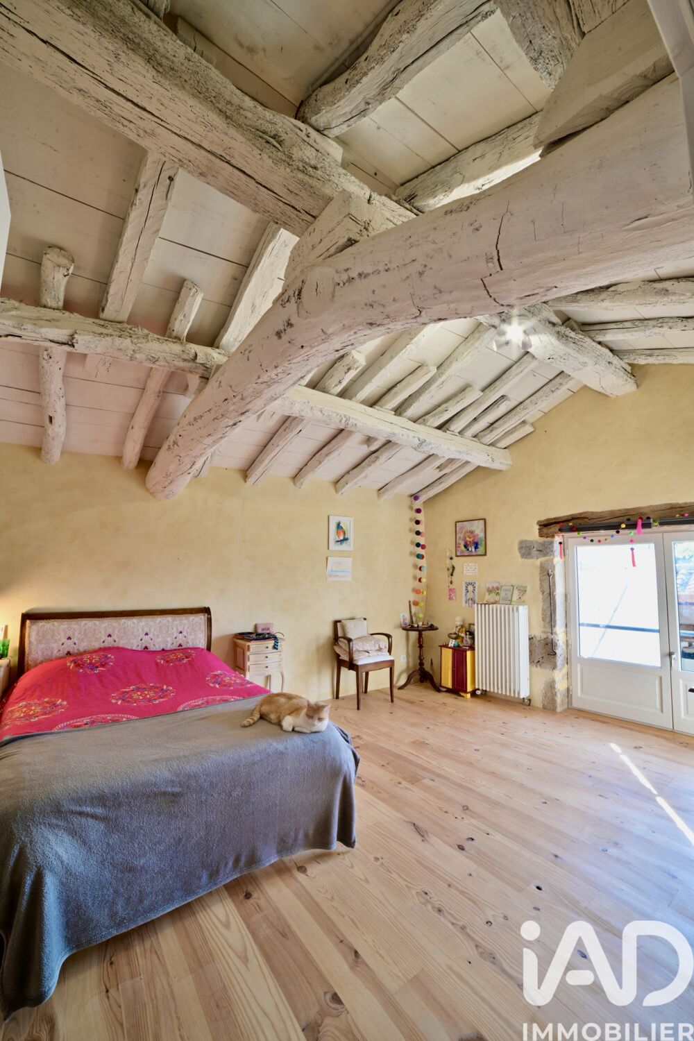 � vendre  Maison N�rac (47600)