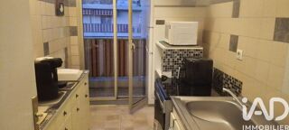  Appartement � vendre 2 pi�ces 55 m�