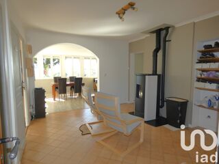  Maison � vendre 7 pi�ces 143 m�