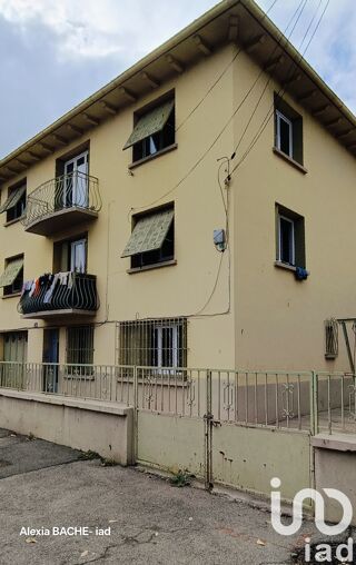  Immeuble  vendre 222 m