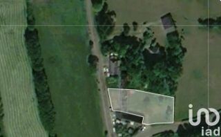  Terrain � vendre 1630 m�