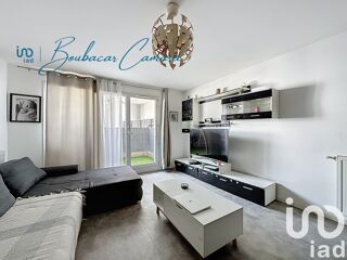  Appartement � vendre 3 pi�ces 60 m�