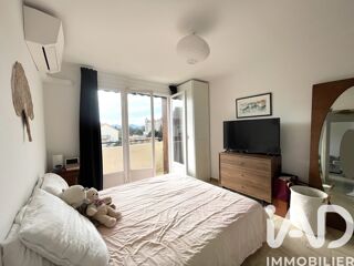  Appartement � vendre 2 pi�ces 32 m�