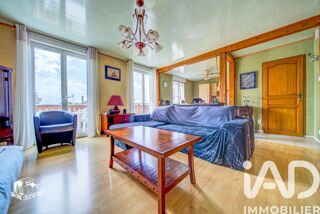  Appartement � louer 3 pi�ces 75 m�