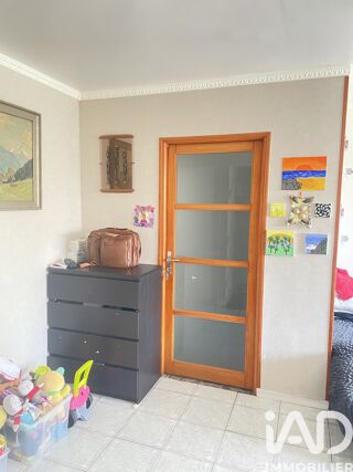  Appartement � vendre 4 pi�ces 68 m�