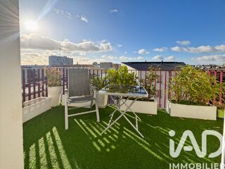  Appartement � vendre 3 pi�ces 65 m�