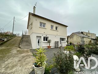  Maison � vendre 5 pi�ces 115 m�