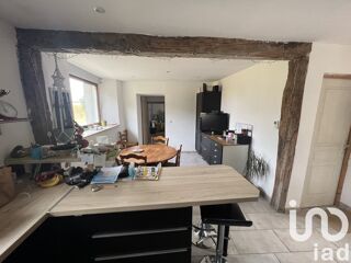  Maison � vendre 9 pi�ces 136 m�