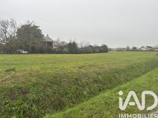 Terrain � vendre 1018 m�