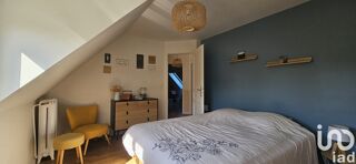  Maison � vendre 5 pi�ces 107 m�