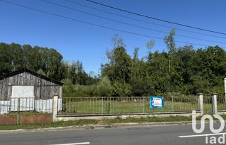  Terrain � vendre 783 m�