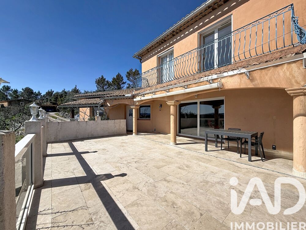 � vendre  Maison Besse-sur-Issole (83890)