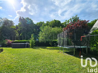  Maison � vendre 5 pi�ces 155 m�