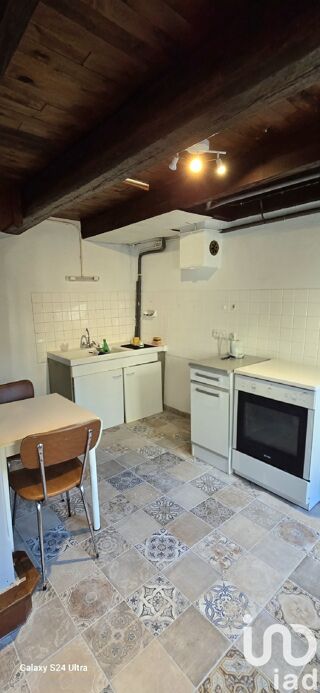  Maison � vendre 4 pi�ces 46 m�