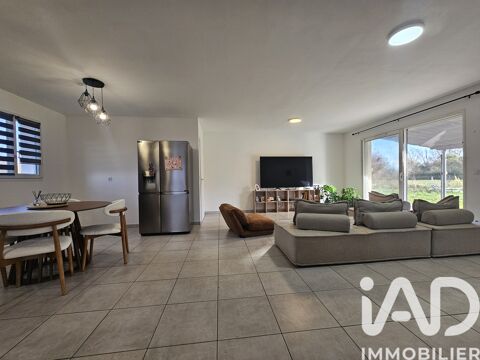  Maison � louer 4 pi�ces 98 m�