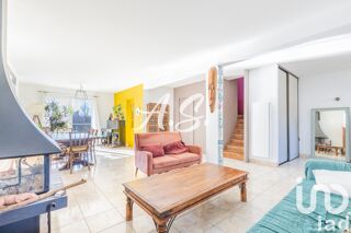  Maison  vendre 9 pices 195 m