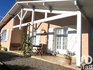  Maison � vendre 4 pi�ces 98 m�