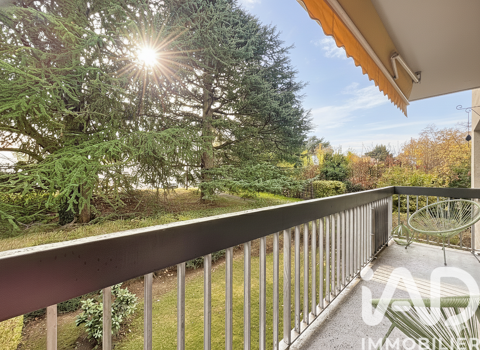   Vente Appartement 3 pi�ces Appartement - 3 pi�ce(s) - 73 m�