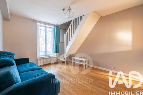  Appartement � louer 2 pi�ces 38 m�