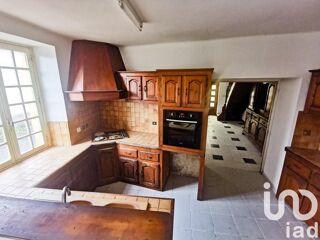  Maison  vendre 7 pices 143 m