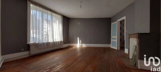  Maison � vendre 5 pi�ces 145 m�