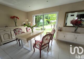  Maison � vendre 7 pi�ces 170 m�