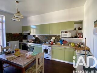  Maison � vendre 9 pi�ces 180 m�