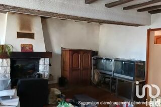  Maison � vendre 9 pi�ces 265 m�