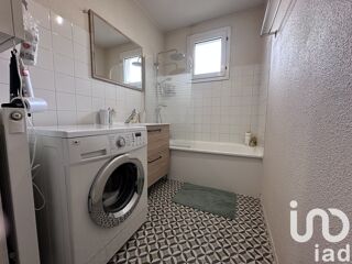 Appartement  vendre 3 pices 70 m