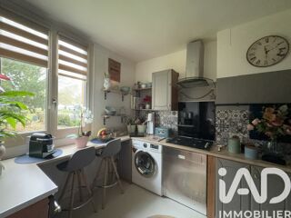  Appartement � vendre 5 pi�ces 81 m�