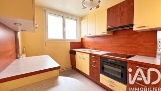  Appartement � vendre 3 pi�ces 63 m�