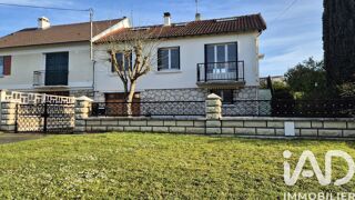  Maison � vendre 5 pi�ces 80 m�